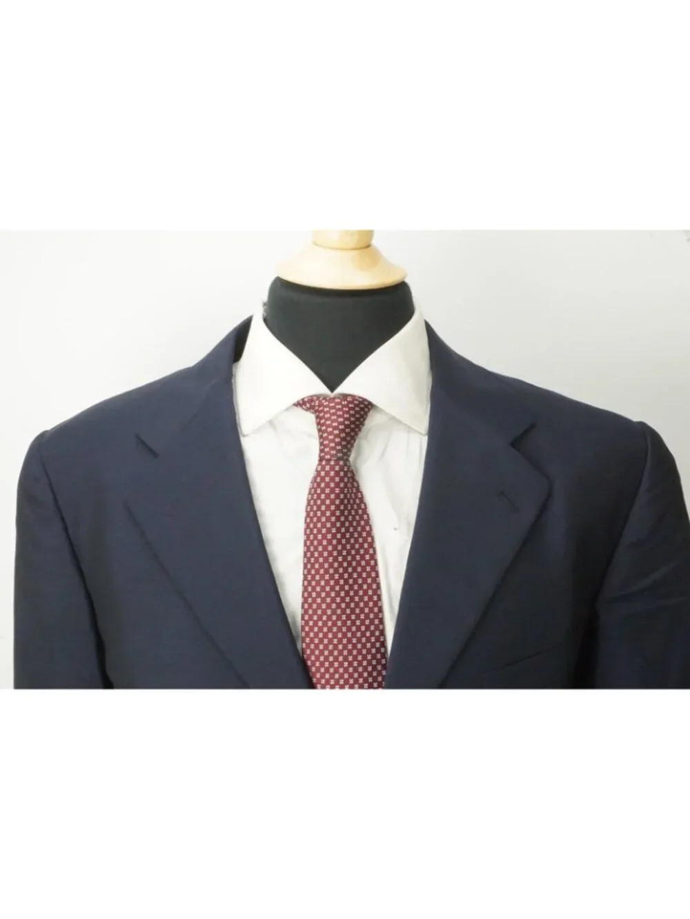 Burberry approximate measurements